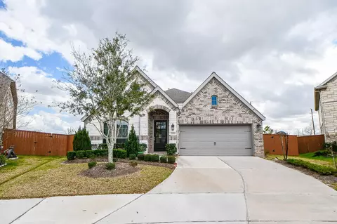 13042 Sheildaig St, Richmond, TX 77407