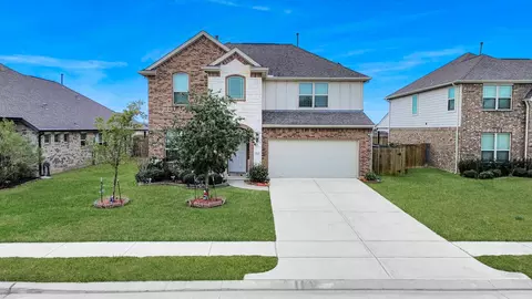 3512 Jasperstone Ln, Pearland, TX 77581