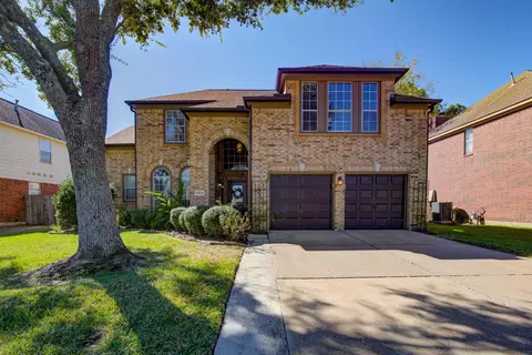 13514 Willow Heights Ct, Houston, TX 77059
