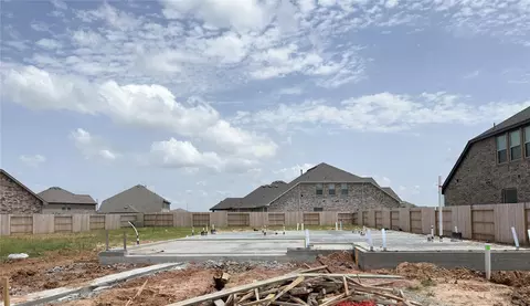2233 Sonder Shore Dr, Katy, TX 77493