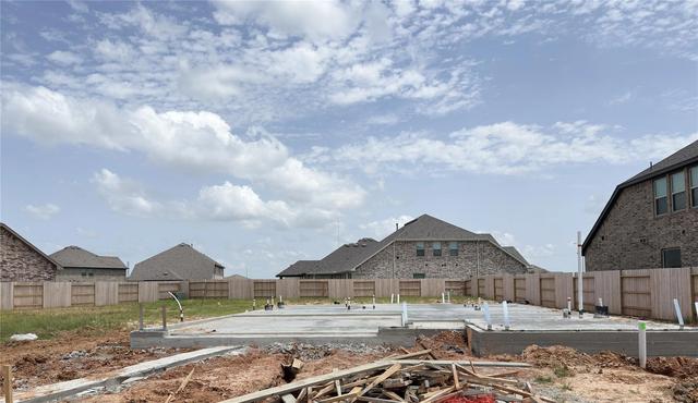 2233 Sonder Shore Dr, Katy, TX 77493