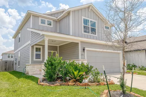 6406 Kimball Mill Ln, Houston, TX 77084