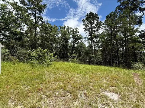 tbd Arrow Head Lot 268 Ln, Huntsville, TX 77320