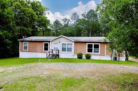 344 Lightfoot Rd, Lufkin, TX 75901