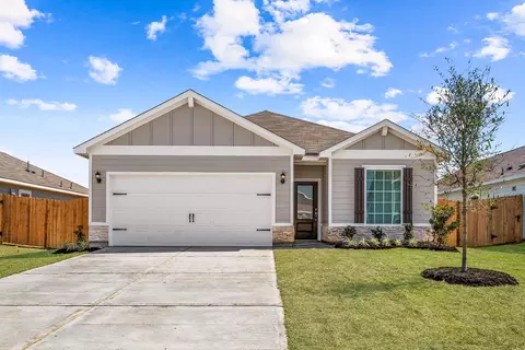 316 Tejas Trl, Waller, TX 77484
