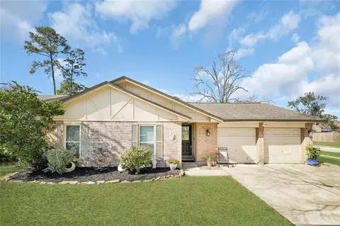 3802 Acorn Run Ln, Spring, TX 77389 photo 1