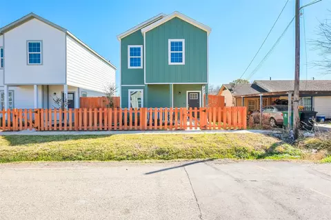 6407 Paris St, Houston, TX 77021