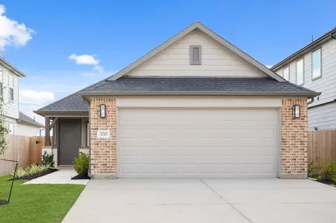 18914 Baldcypress Basin Ln, Houston, TX 77084