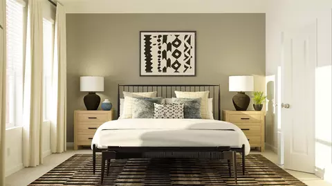 Bedroom - 17907 Rillette Rd, Conroe, TX 77302 photo 1 of 8