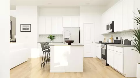 Kitchen - 17907 Rillette Rd, Conroe, TX 77302 photo 2 of 2