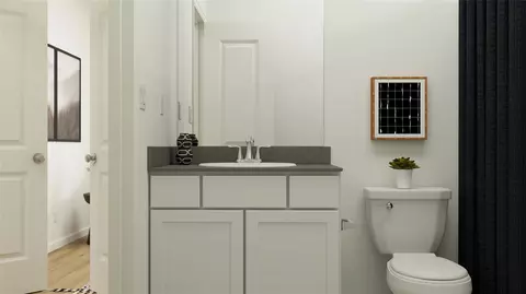 Bath - 17907 Rillette Rd, Conroe, TX 77302 photo 7 of 7