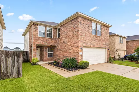 12939 Almeda Crossing Ct, Houston, TX 77048