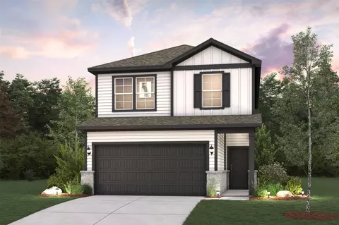 11402 Lucky Falls Dr, Houston, TX 77047