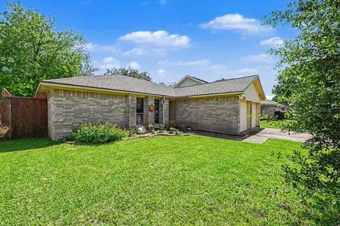 22107 Kenlake Dr, Katy, TX 77450