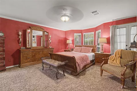 Bedroom - 11 Holly Tree Ln, Spring, TX 77373 photo 1 of 4