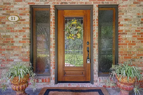 Entry Way - 11 Holly Tree Ln, Spring, TX 77373 photo 1 of 3