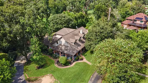 View/Area - 11 Holly Tree Ln, Spring, TX 77373 photo 3 of 3