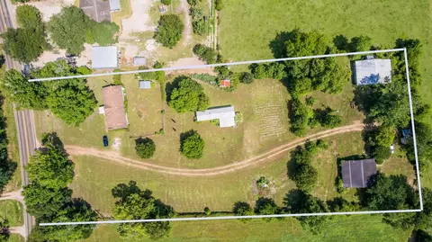 13343 Fm 1725 Rd, Cleveland, TX 77328