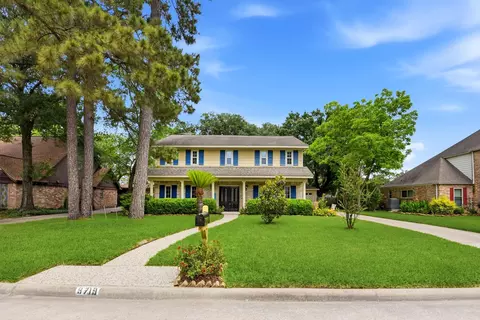 3719 Cypress Hill Dr, Spring, TX 77388