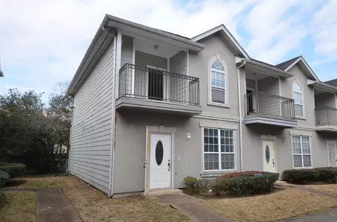 11045 Landswalk Dr #115, Houston, TX 77099