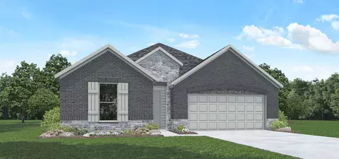 15230 Evening Light Dr, Magnolia, TX 77354
