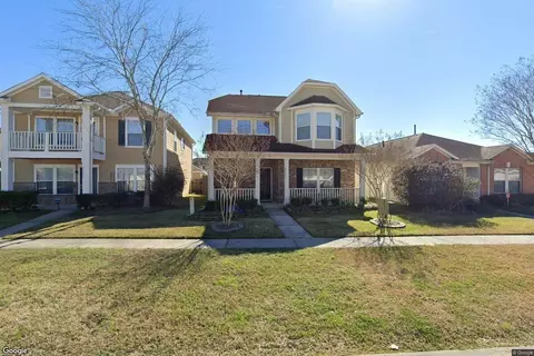 21867 Mossy Field Ln, Spring, TX 77388