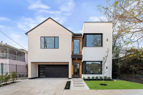 508 Willard St, Houston, TX 77006