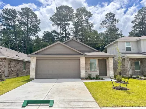 24110 Juniper Heights Dr, Spring, TX 77373 photo 1