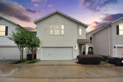 10062 Hillside Bayou Dr, Houston, TX 77080