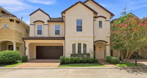 19 N Creekside Ct, Houston, TX 77055