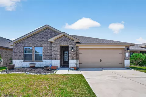 3950 Canyon Shore Ln, Missouri City, TX 77459