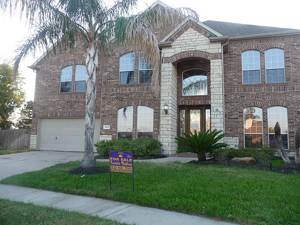 3022 Sandleigh Dr, Spring, TX 77388 photo 1