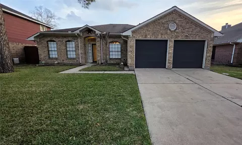 3407 Berry Grove Dr, Spring, TX 77388