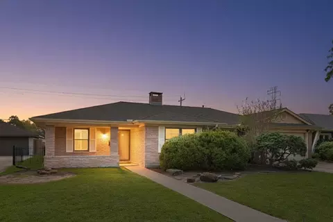 4831 Knickerbocker St, Houston, TX 77035