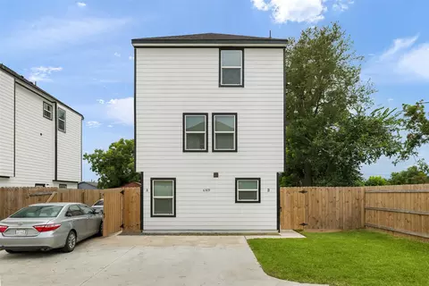6309 Sandra St, Houston, TX 77028