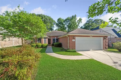 253 Maple Ln, Conroe, TX 77304 photo 1