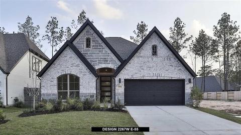 13035 Soaring Forest Dr, Conroe, TX 77302 photo 1