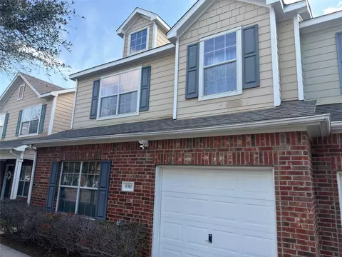 8310 Lamond Ln, Houston, TX 77095