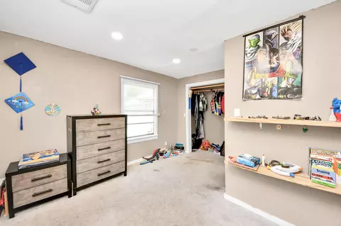 Bedroom - 1806 Miami Rd, Pasadena, TX 77502 photo 4 of 5