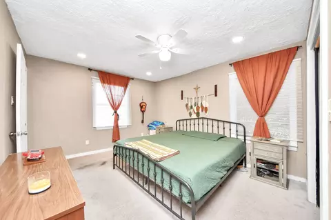 Bedroom - 1806 Miami Rd, Pasadena, TX 77502 photo 1 of 5