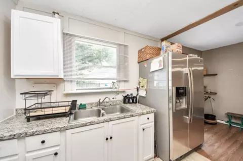 Kitchen - 1806 Miami Rd, Pasadena, TX 77502 photo 1 of 3