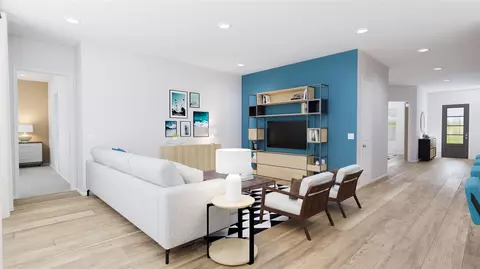 Living - 6302 Firefly Fields Ln, Katy, TX 77493 photo 3 of 3