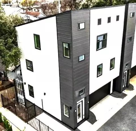 313 N Nagle St, Houston, TX 77003