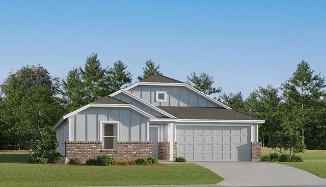 101 Peluce Pl, Caldwell, TX 77836