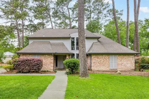 6610 Twin Leaf Dr, Spring, TX 77379 photo 1