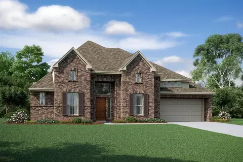 6611 Allens Lndg, Needville, TX 77461