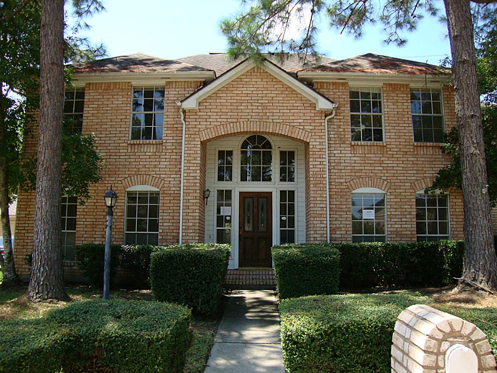 8518 Canyon Pine Dr, Spring, TX 77379 photo 1