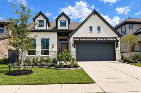 16514 Blissful Fields St, Hockley, TX 77447