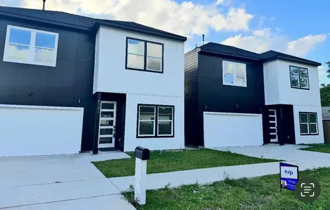 8412 Vera Lou St, Houston, TX 77051