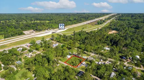 20629 Idle Glen Roadway, New Caney, TX 77357